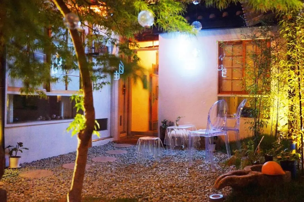Guest house 'Hanok Hanok' Boutique Stay Hotel Seoul - 2Min From Gyeongbokgung Palace Station
