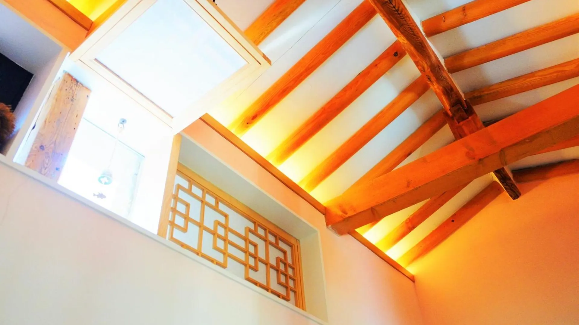 'Hanok Hanok' Boutique Stay Hotel Seoul - 2Min From Gyeongbokgung Palace Station South Korea