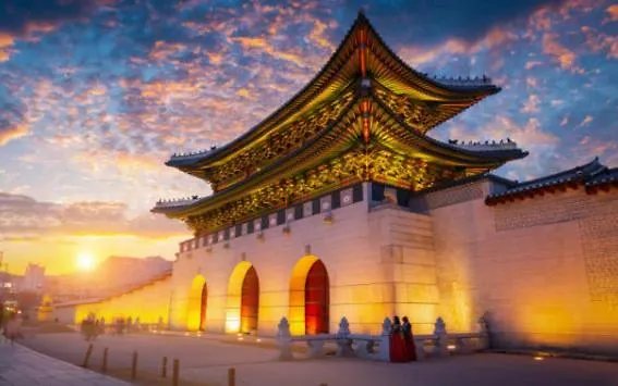 Guest house 'Hanok Hanok' Boutique Stay Hotel Seoul - 2Min From Gyeongbokgung Palace Station