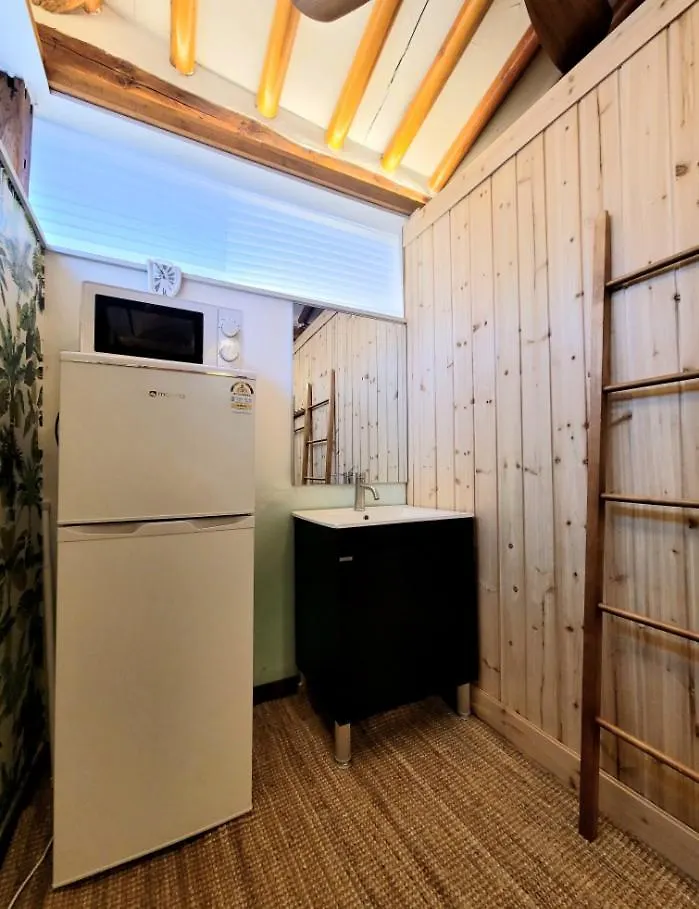 Guest house 'Hanok Hanok' Boutique Stay Hotel Seoul - 2Min From Gyeongbokgung Palace Station South Korea