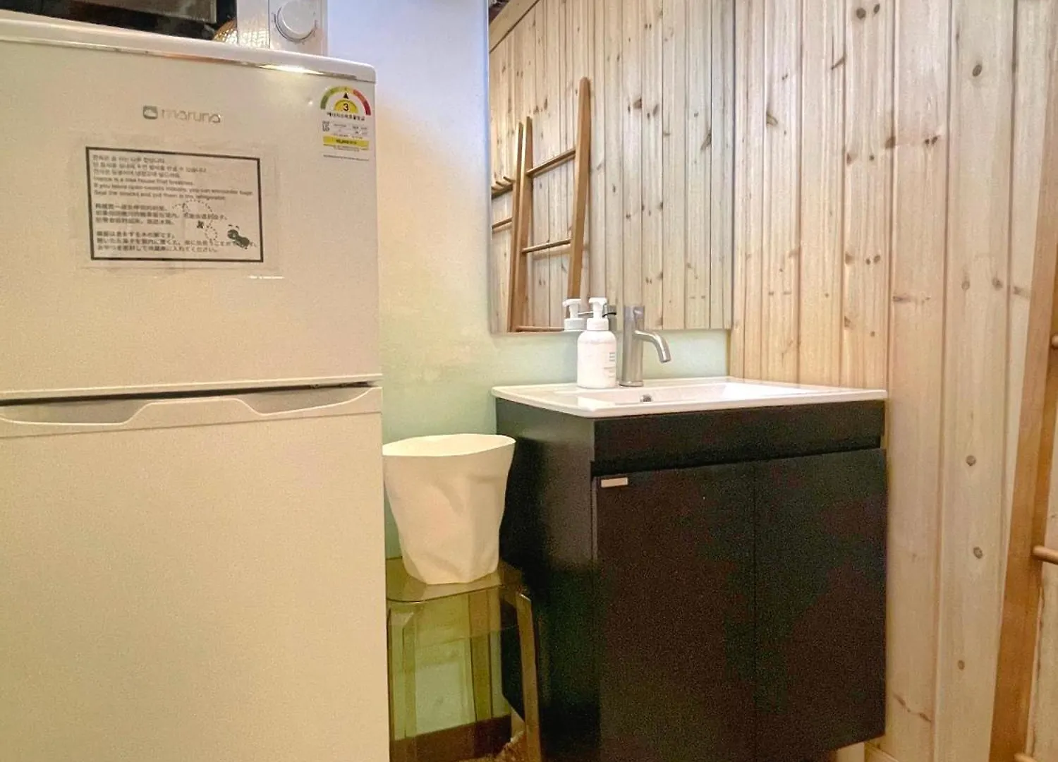 Guest house 'Hanok Hanok' Boutique Stay Hotel Seoul - 2Min From Gyeongbokgung Palace Station