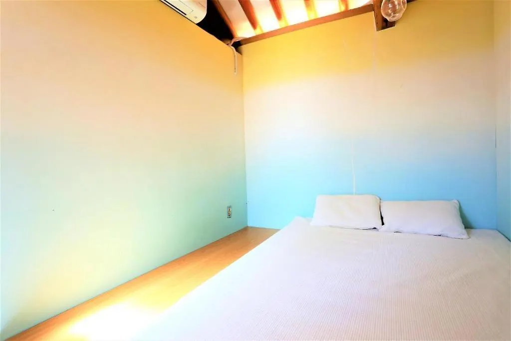 'Hanok Hanok' Boutique Stay Hotel Seoul - 2Min From Gyeongbokgung Palace Station 0*,