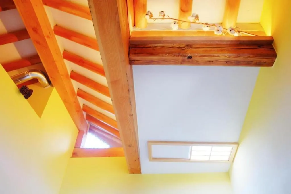 Konukevi 'Hanok Hanok' Boutique Stay Hotel Seoul - 2Min From Gyeongbokgung Palace Station Güney Kore