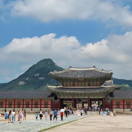 'Hanok Hanok' Boutique Stay Hotel Seoul - 2Min From Gyeongbokgung Palace Station