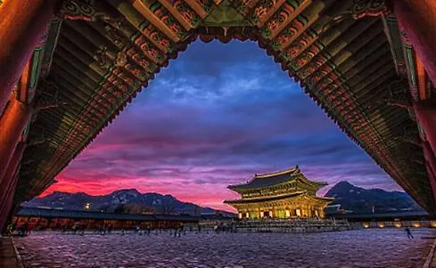 'Hanok Hanok' Boutique Stay Hotel Seoul - 2Min From Gyeongbokgung Palace Station 0*,