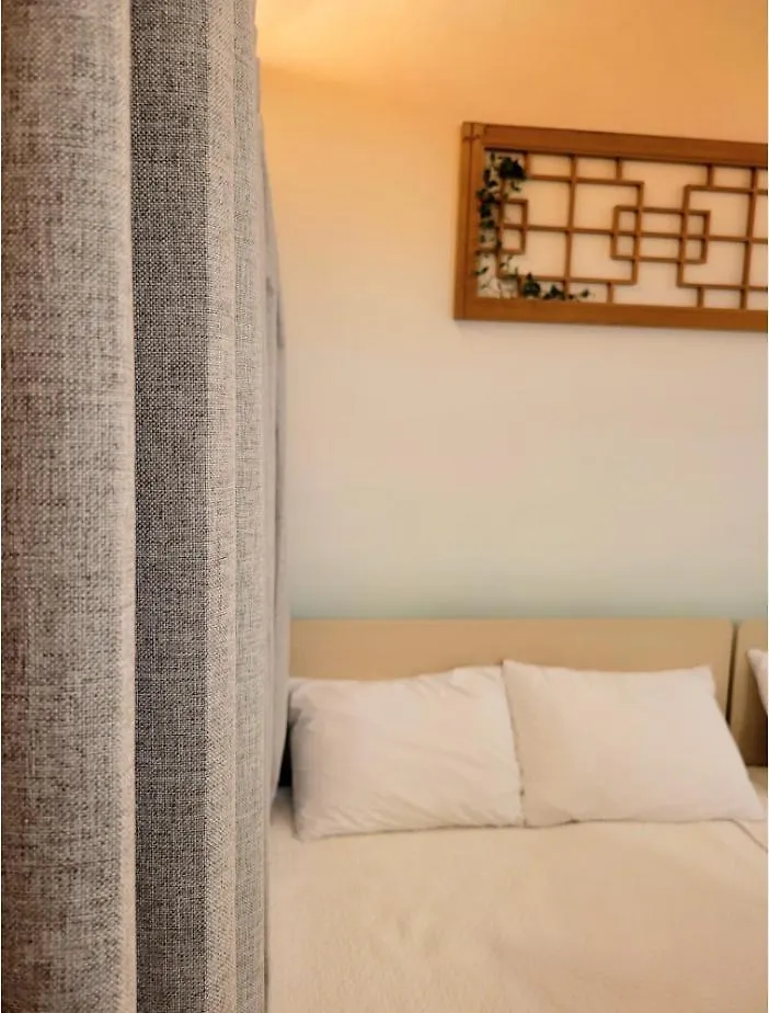 'Hanok Hanok' Boutique Stay Hotel Seoul - 2Min From Gyeongbokgung Palace Station